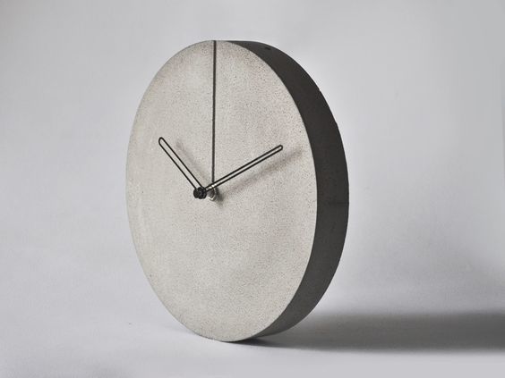 <span style="font-weight: bold;">RELOJ CI-01</span><br>